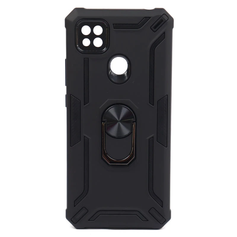 قاب ضد ضربه هولدر دار DEDICATED شیائومی Redmi 9C