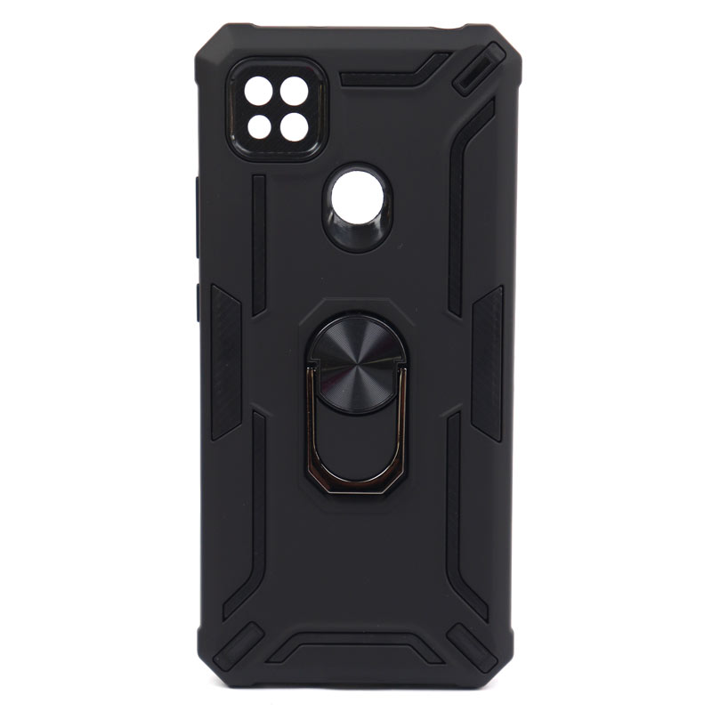 قاب ضد ضربه هولدر دار DEDICATED شیائومی Redmi 9C