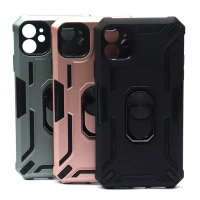 قاب ضد ضربه هولدر دار DEDICATED آیفون 11