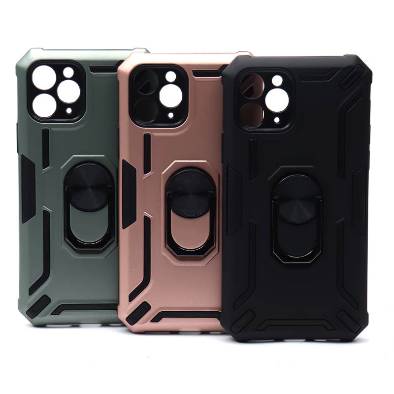 قاب ضد ضربه هولدر دار DEDICATED آیفون iPhone 11 Pro