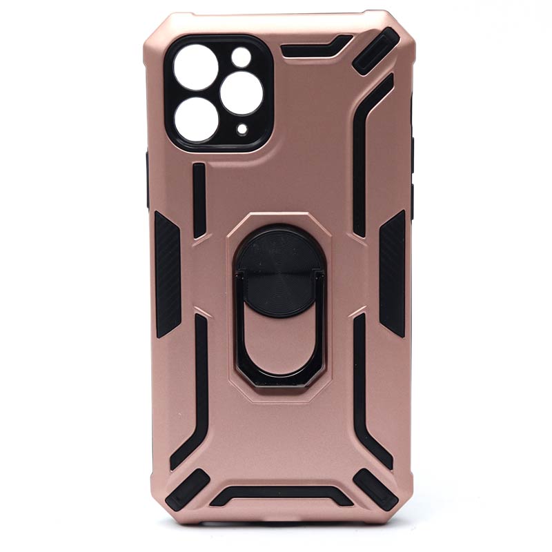 قاب ضد ضربه هولدر دار DEDICATED آیفون iPhone 11 Pro