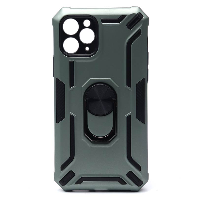 قاب ضد ضربه هولدر دار DEDICATED آیفون iPhone 11 Pro