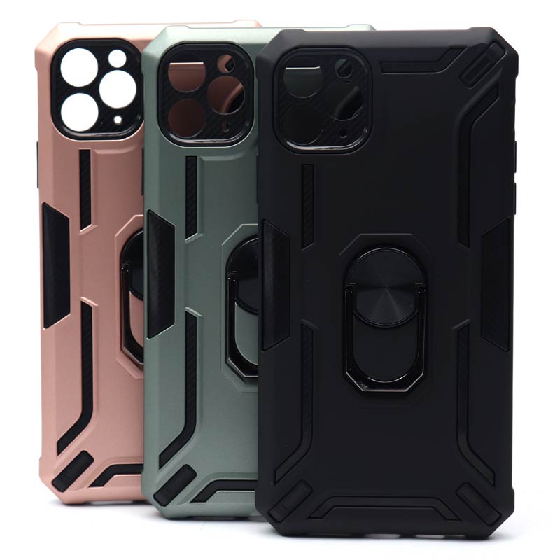 قاب ضد ضربه هولدر دار DEDICATED آیفون iPhone 11 Pro Max