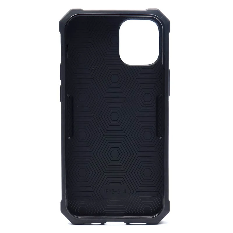 قاب ضد ضربه هولدر دار DEDICATED آیفون iPhone 12 Mini