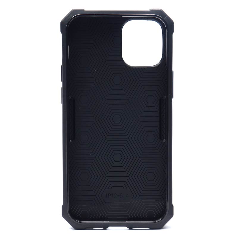 قاب ضد ضربه هولدر دار DEDICATED آیفون iPhone 12 Mini