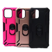 قاب ضد ضربه هولدر دار DEDICATED آیفون iPhone 12 Pro Max