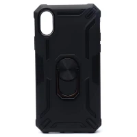 قاب ضد ضربه هولدر دار DEDICATED آیفون iPhone X/XS