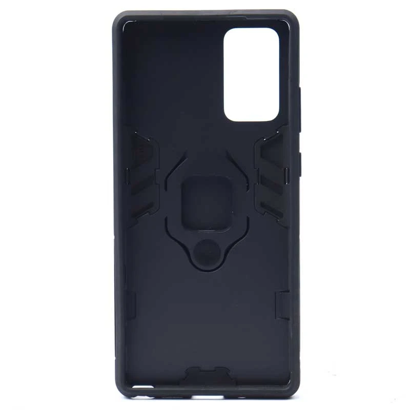 قاب ضد ضربه هولدر دار Keysion سامسونگ Note 20 مشکی