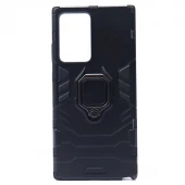 قاب ضد ضربه هولدر دار Keysion سامسونگ Note 20 Ultra مشکی