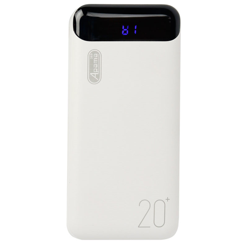 پاور بانک 20000 آپاما Apama AP-25
