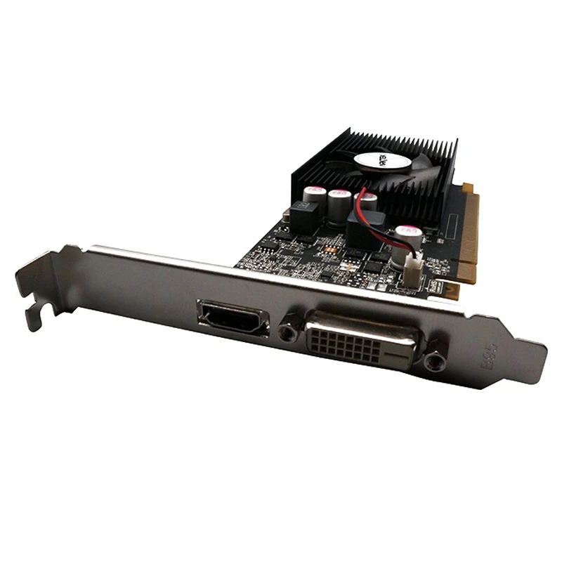 کارت گرافیک آرک تک مدل Arktek GeForce GT 1030 LP 2GB GDDR5