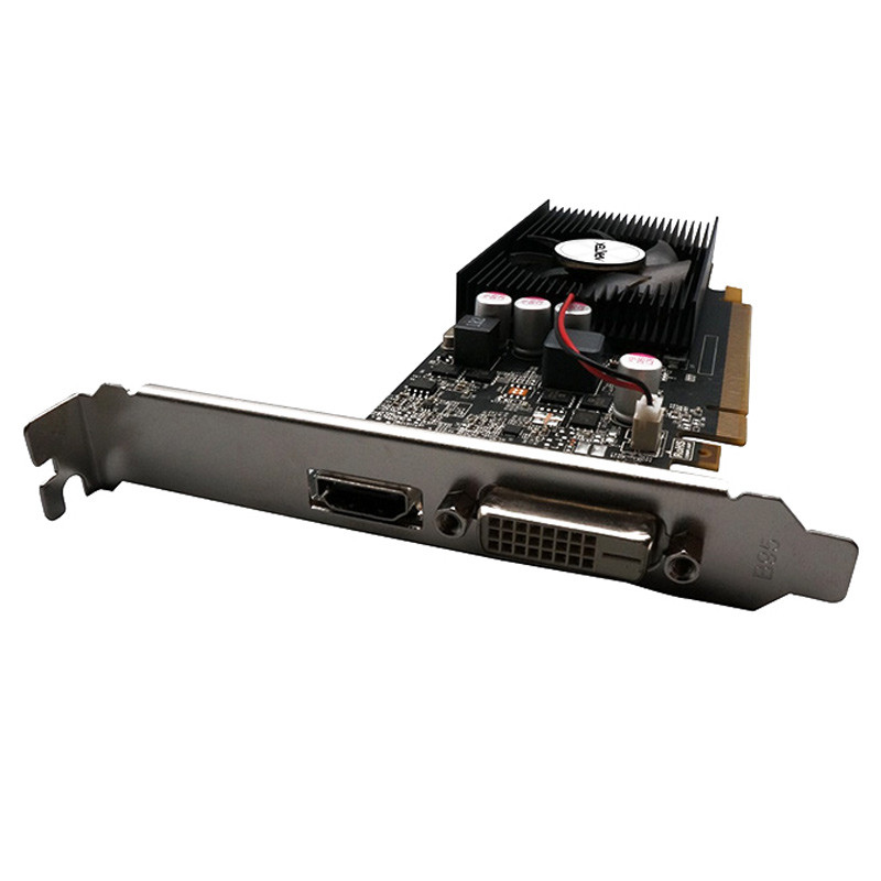 کارت گرافیک آرک تک مدل Arktek GeForce GT 1030 LP 2GB GDDR5