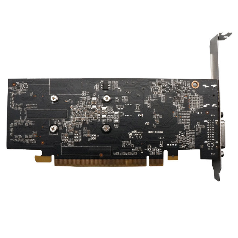 کارت گرافیک آرک تک مدل Arktek GeForce GT 1030 LP 2GB GDDR5