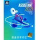 Assistant 2021 V2 DVD9 JB-TEAM