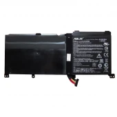 باتری لپ تاپ ایسوس Asus N501VW 4Cell