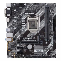 مادربرد ایسوس Prime H410M-A DDR4