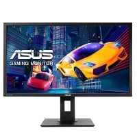 مانیتور گیمینگ ایسوس VP28UQGL سایز 28 اینچ