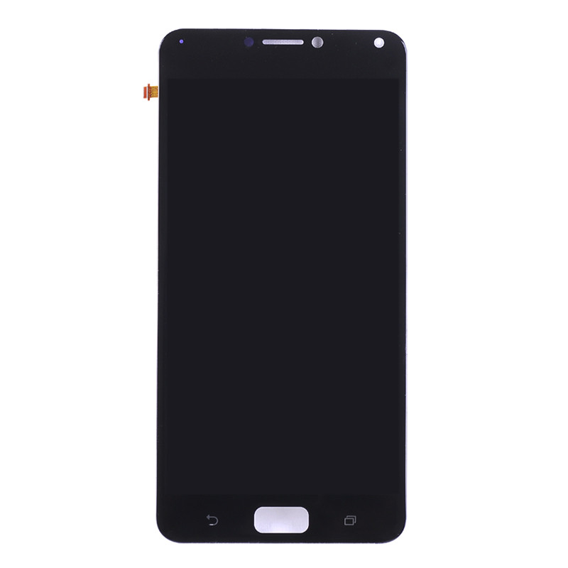 ال سی دی گوشی ایسوس Asus Zenfone 4 MAX ZC554KL