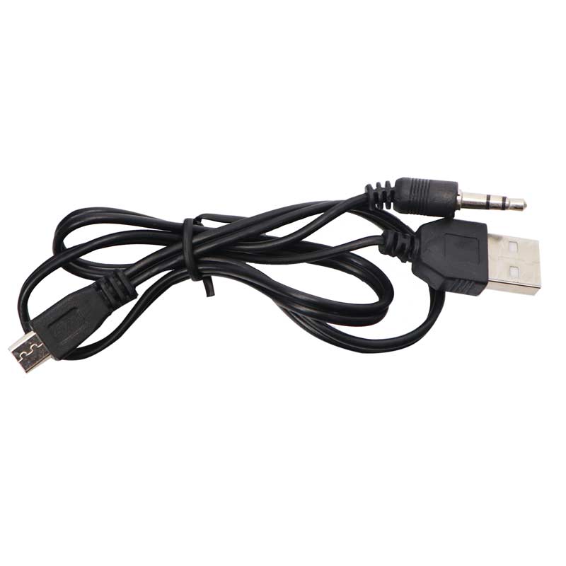 اسپیکر بلوتوثی رم و فلش خور BDT BD-2003
