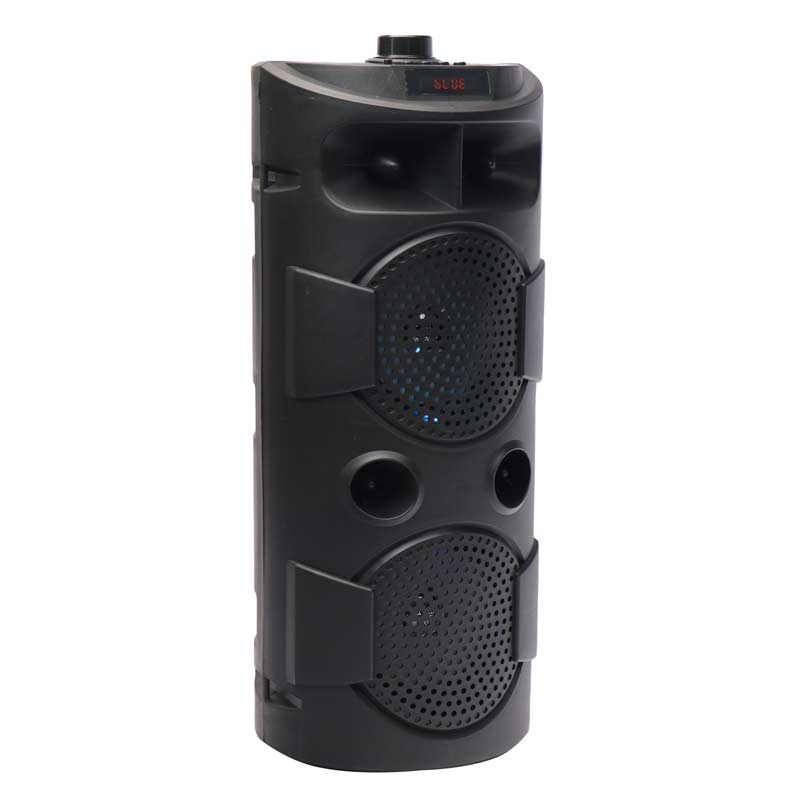 اسپیکر بلوتوثی رم و فلش خور BDT BD-2003