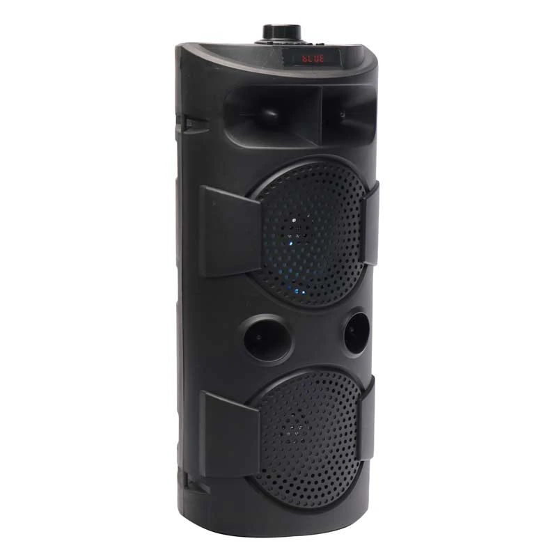 اسپیکر بلوتوثی رم و فلش خور BDT BD-2003
