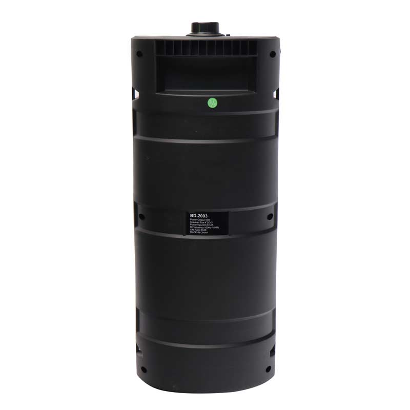 اسپیکر بلوتوثی رم و فلش خور BDT BD-2003