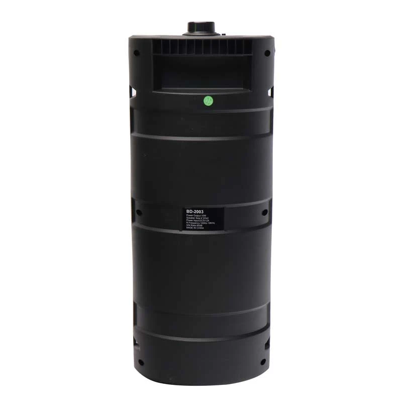 اسپیکر بلوتوثی رم و فلش خور BDT BD-2003
