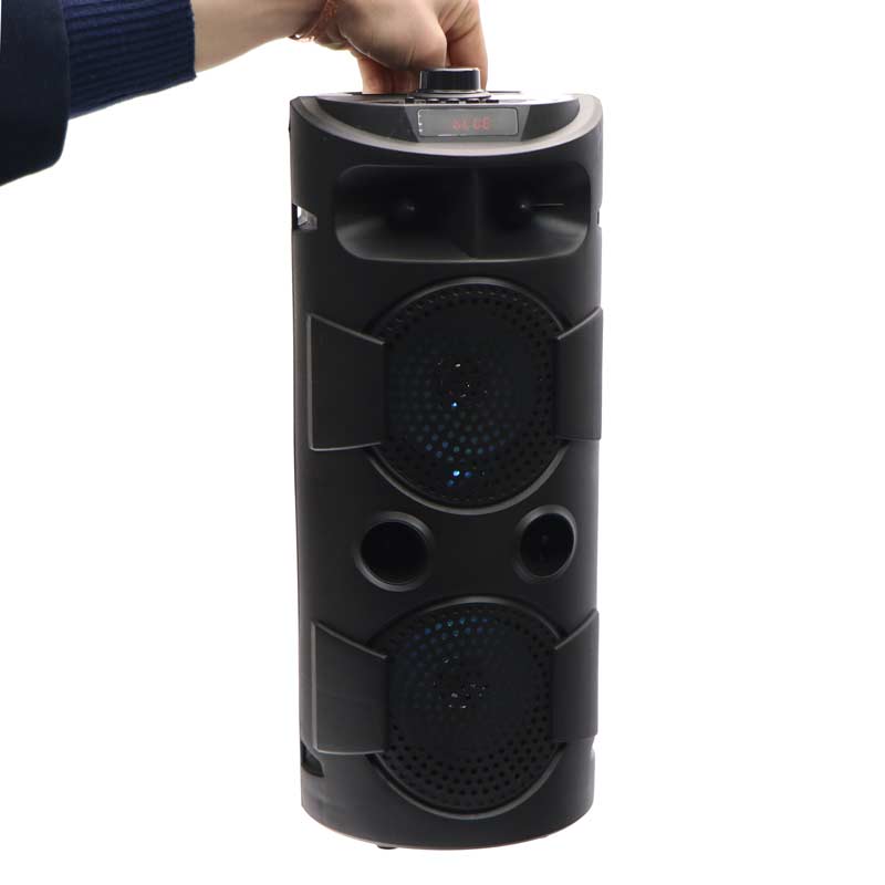 اسپیکر بلوتوثی رم و فلش خور BDT BD-2003