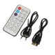 اسپیکر چمدانی بلوتوثی رم و فلش خور BDT BD-8001 + میکروفون و ریموت کنترل