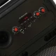 اسپیکر چمدانی بلوتوثی رم و فلش خور BDT BD-8001 + میکروفون و ریموت کنترل