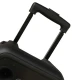 اسپیکر چمدانی بلوتوثی رم و فلش خور BDT BD-8001 + میکروفون و ریموت کنترل