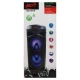 اسپیکر بلوتوثی رم و فلش خور BDT BD-8879