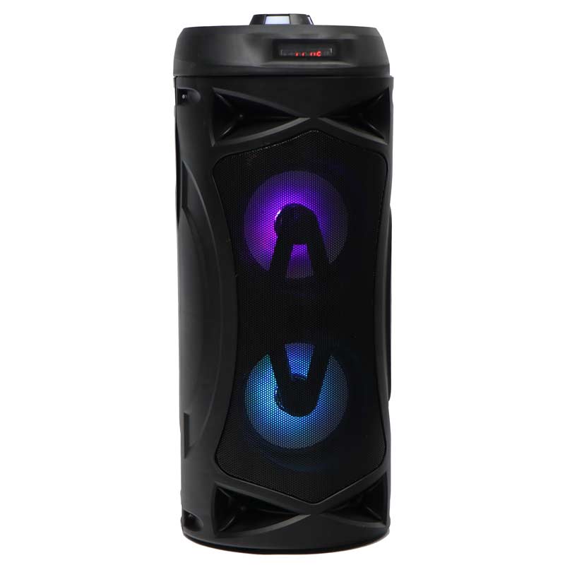 اسپیکر بلوتوثی رم و فلش خور BDT BD-8879