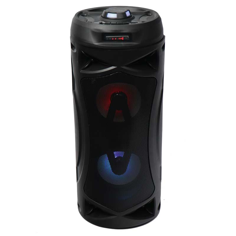 اسپیکر بلوتوثی رم و فلش خور BDT BD-8879