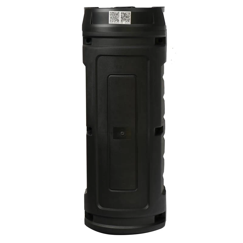 اسپیکر zqs 6201 بی تی با میکروفون و ریموت کنترل