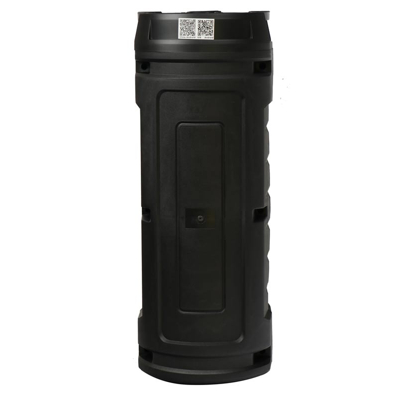 اسپیکر zqs 6201 بی تی با میکروفون و ریموت کنترل