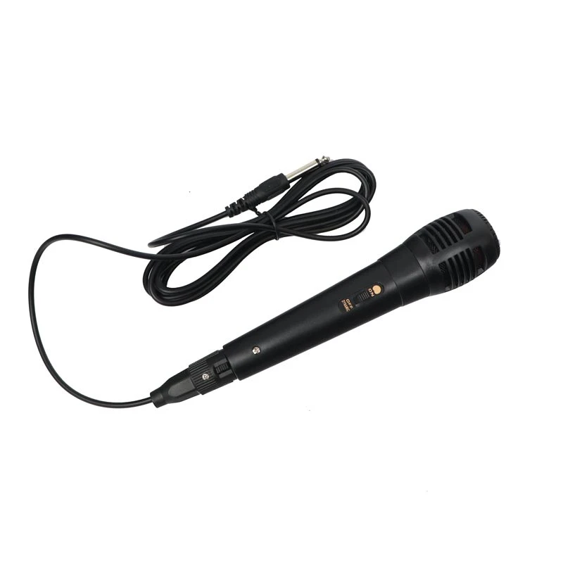 اسپیکر چمدانی رم و فلش خور BT ZQS-6203 +میکروفون و ریموت کنترل