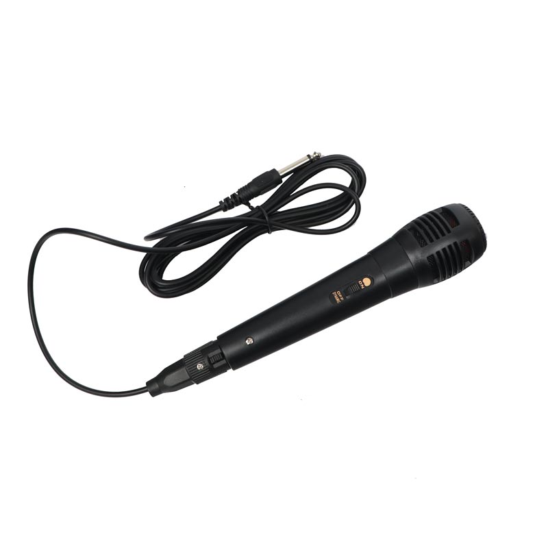 اسپیکر چمدانی رم و فلش خور BT ZQS-6203 +میکروفون و ریموت کنترل