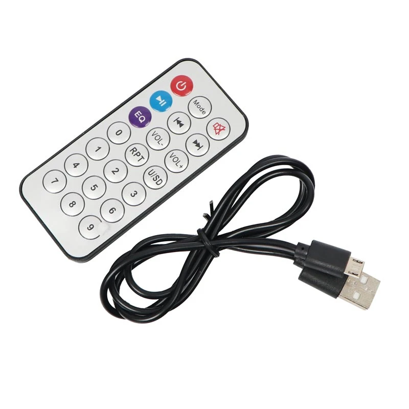 اسپیکر چمدانی رم و فلش خور BT ZQS-6203 +میکروفون و ریموت کنترل