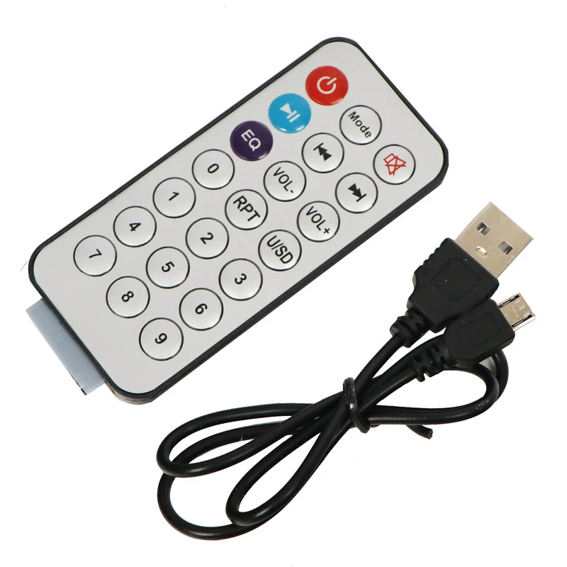 اسپیکر چمدانی رم و فلش خور BT ZQS-6205W +میکروفون و ریموت کنترل