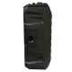 اسپیکر چمدانی رم و فلش خور BT ZQS-6205W +میکروفون و ریموت کنترل