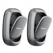 گیره نگهدارنده خودرو باسئوس Baseus ACGGJK پک 2 عددی