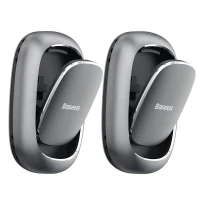 گیره نگهدارنده خودرو باسئوس Baseus ACGGJK پک 2 عددی