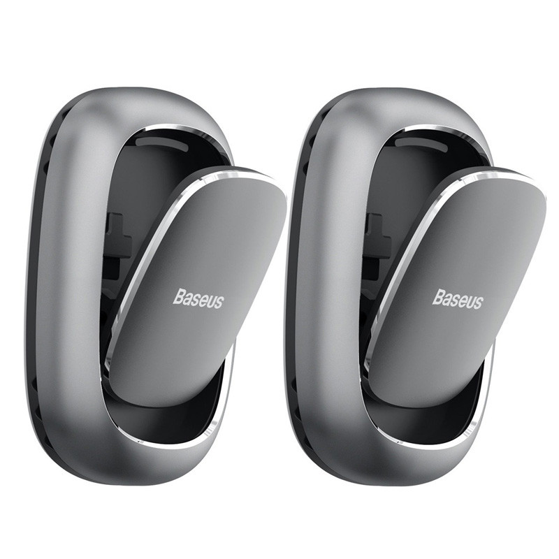 گیره نگهدارنده خودرو باسئوس Baseus ACGGJK پک 2 عددی
