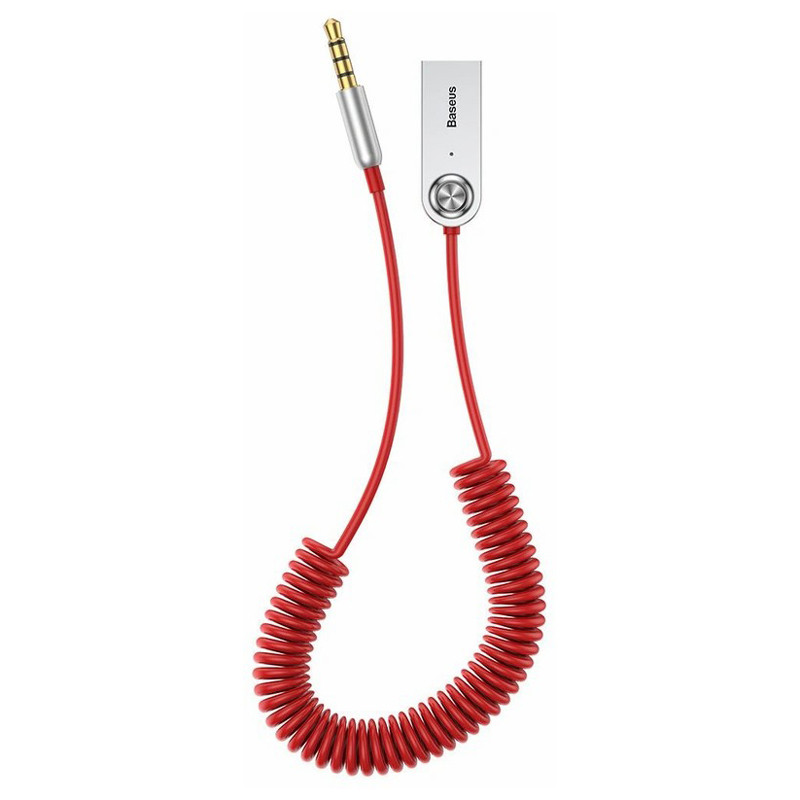 گیرنده صوتی بلوتوث باسئوس Baseus CABA01
