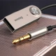 گیرنده صوتی بلوتوث باسئوس Baseus CABA01