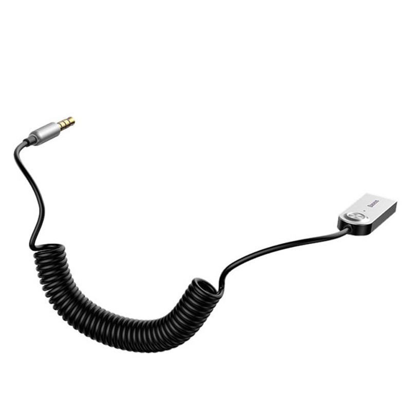 گیرنده صوتی بلوتوث باسئوس Baseus CABA01