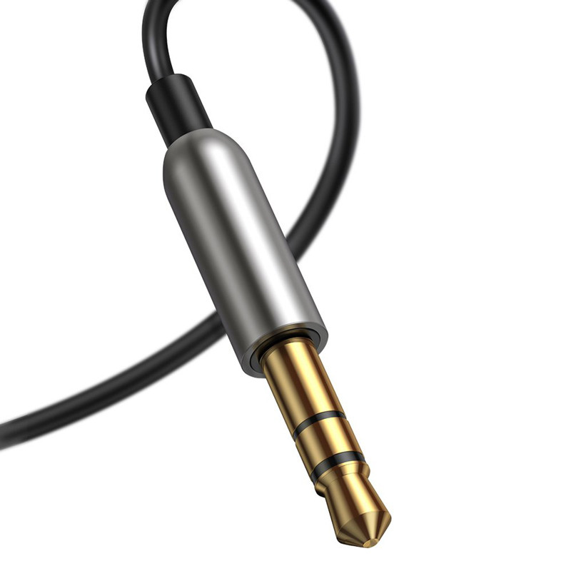 گیرنده صوتی بلوتوث باسئوس Baseus CABA01