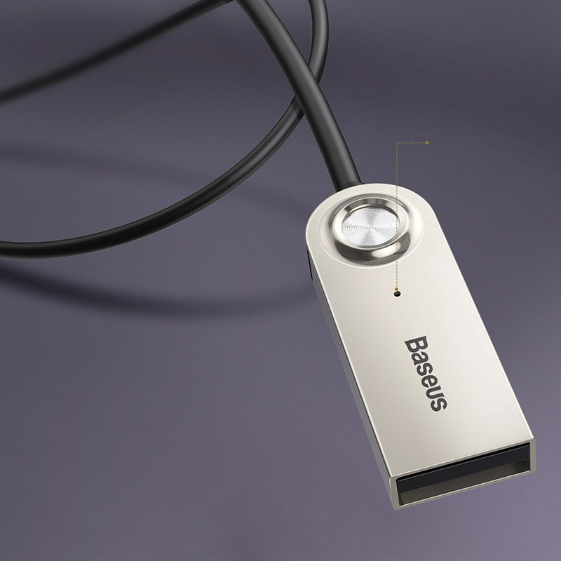 گیرنده صوتی بلوتوث باسئوس Baseus CABA01