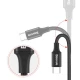 کابل Baseus CATSU-C 2A 2M Type-C